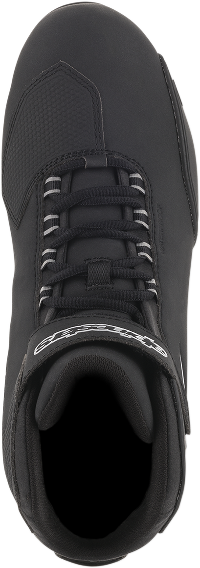 IN STOCK ALPINESTARS Women's Sektor Shoes - Black - US 5 2544619-119-5