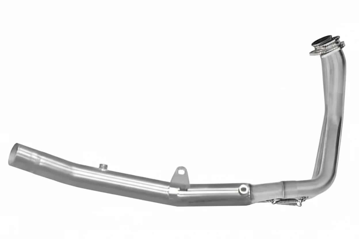 Arrow  Honda Xl 750 Transalp 2025 Stainless Steel Collectors - 72203pd