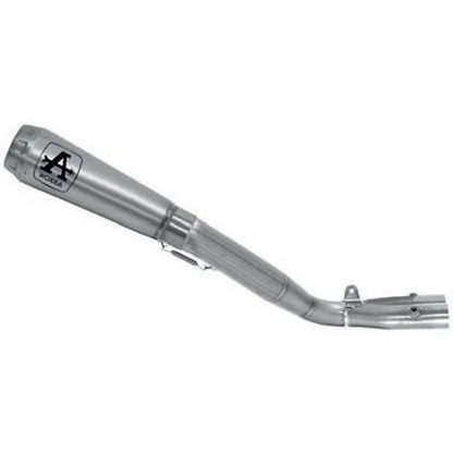 Arrow Exhaust Muffler + Mid Pipe Arrow Race-Tech Titanium YAMAHA YZF R1 /M  2020- 2025 71179hcp