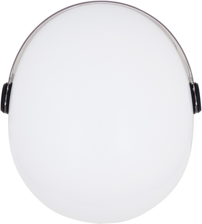 AFX FX-143 Helmet - White - 2XL 0104-2635