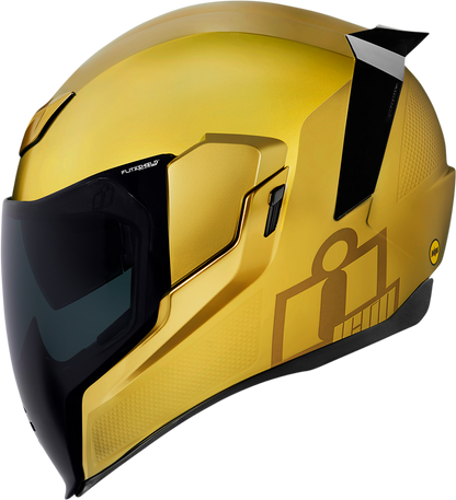 ICON Airflite™ Helmet - Jewel - MIPS® - Gold - Large 0101-13885