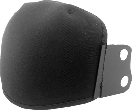 AFX FX-111DS Breath Box - Black 0134-3060
