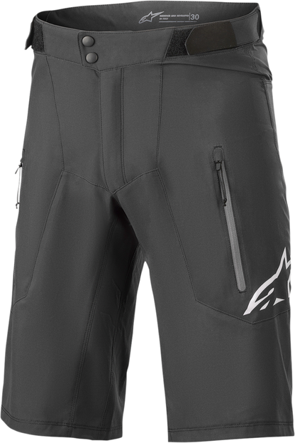 ALPINESTARS Alps 6.0 Shorts - Black/Coral - US 38 1723821-1793-38