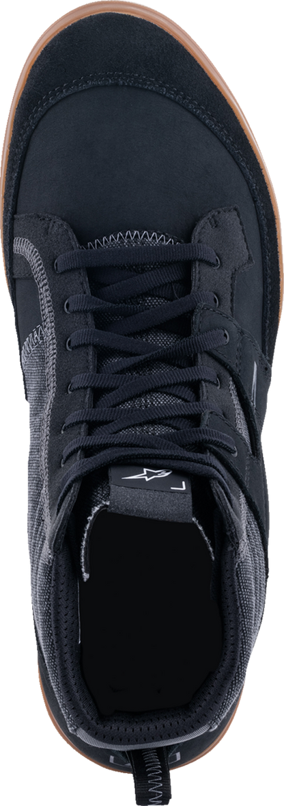 ALPINESTARS Ageless Shoes - Black/Gray/Brown - US 9.5 265492211830