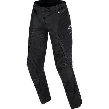IN STOCK ALPINESTARS Pant 4w Andes V4 Ds Blk L 3230126-10-L
