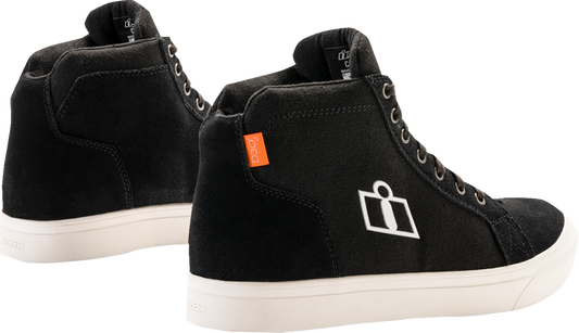 ICON Carga CE™ Boots - Classic - US 10.5 3401-1024