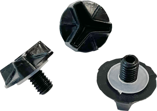 AFX FX-15/FX-15Y Screws - Set (3) 0133-1425