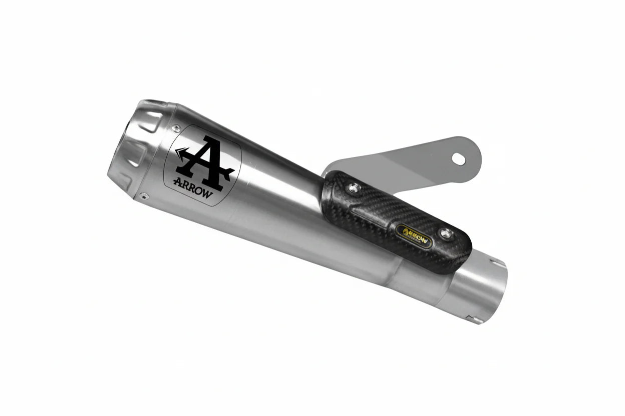 Arrow  Bmw S1000rr 2025 / M1000rr 2025 Pro Race Titanium  Exhaust 77500pr