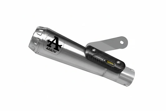 Arrow  Bmw S1000rr 2025 / M1000rr 2025 Pro Race Titanium  Exhaust 77500pr