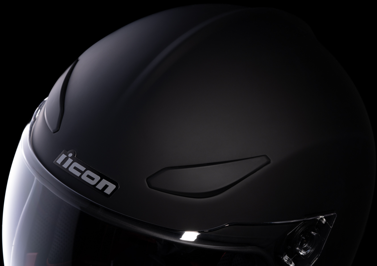 ICON Domain™ Helmet - Rubatone - Large 0101-14919