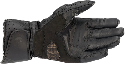 ALPINESTARS Women Stella SP-8 V3 Gloves - Black - Small 3518321-1100-S