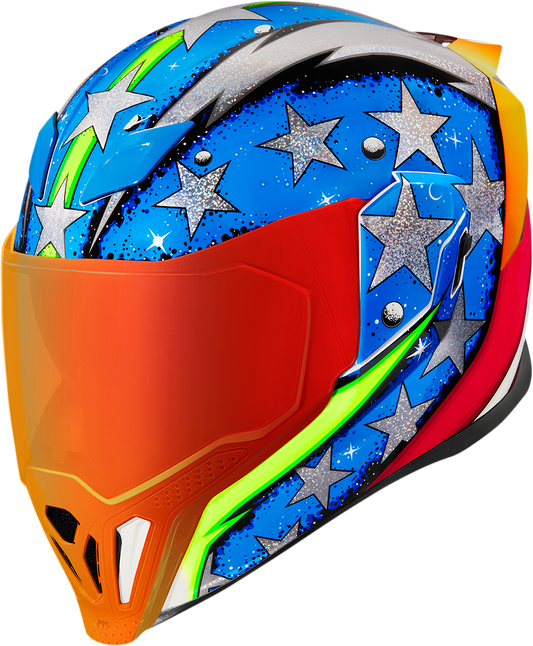 ICON Airflite™ Helmet - SF - Glory - Medium 0101-14131