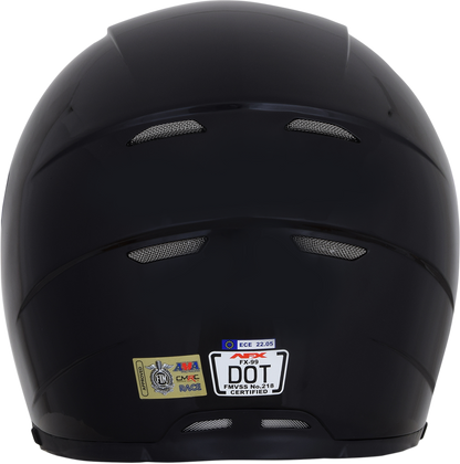 AFX FX-99 Helmet - Magnetic - Large 0101-11057