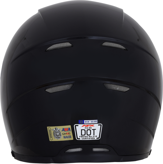 AFX FX-99 Helmet - Magnetic - Large 0101-11057