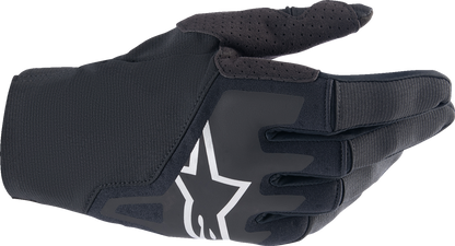 ALPINESTARS Techstar Gloves - Black - Small 3561024-10-S