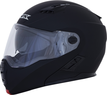 AFX FX-111 Helmet - Matte Black - Large 0100-1781