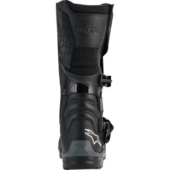 ALPINESTARS Corozal Adventure Drystar® Boots - Black - US 12 2040126-10-12