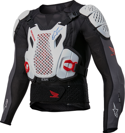 ALPINESTARS Bionic Plus V2 Protection Jacket 6506023-1272-2X