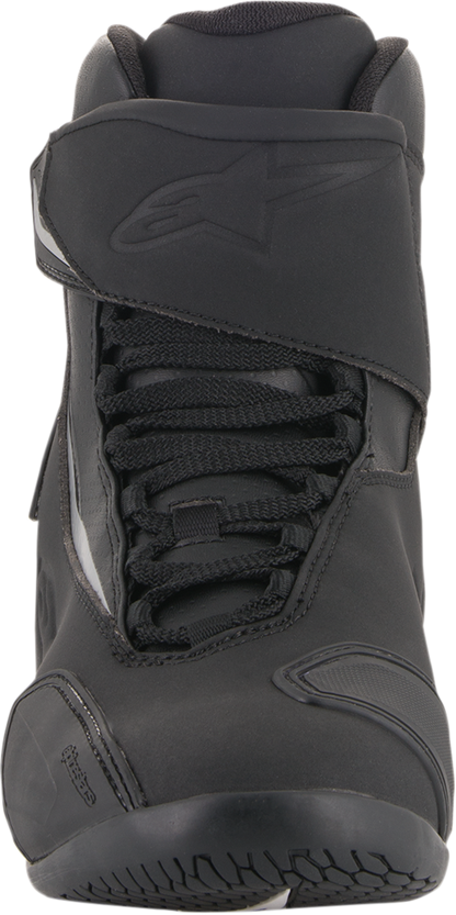 ALPINESTARS Fastback v2 Shoes - Black - US 13.5 25100181100135