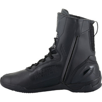 ALPINESTARS Superfaster Shoe - Black - US 11.5 2511124110011.5