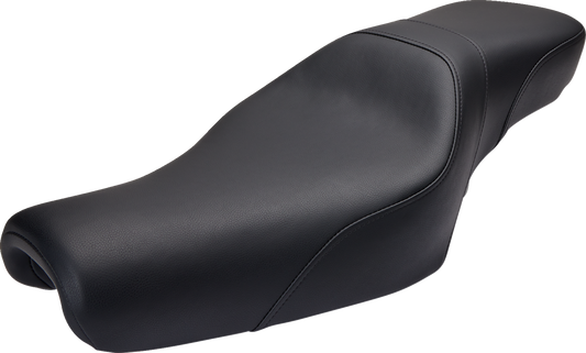 SADDLEMEN Pro Tour Seat - 3.3 Gallon Tanks - XL '04-'20 807-11-066