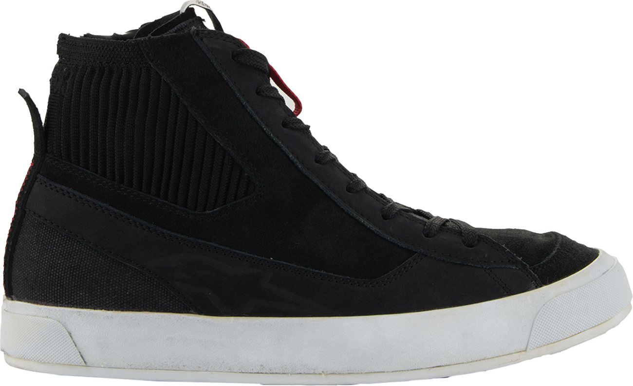 ALPINESTARS Stated Shoes - Black - US 9 2540124-10-9