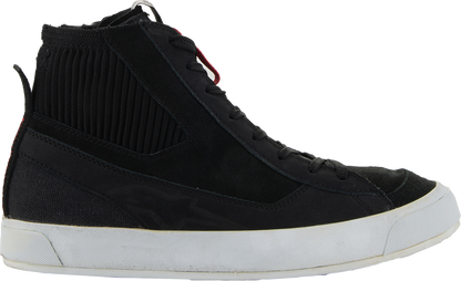 ALPINESTARS Stated Shoes - Black - US 12.5 2540124-10-12.5