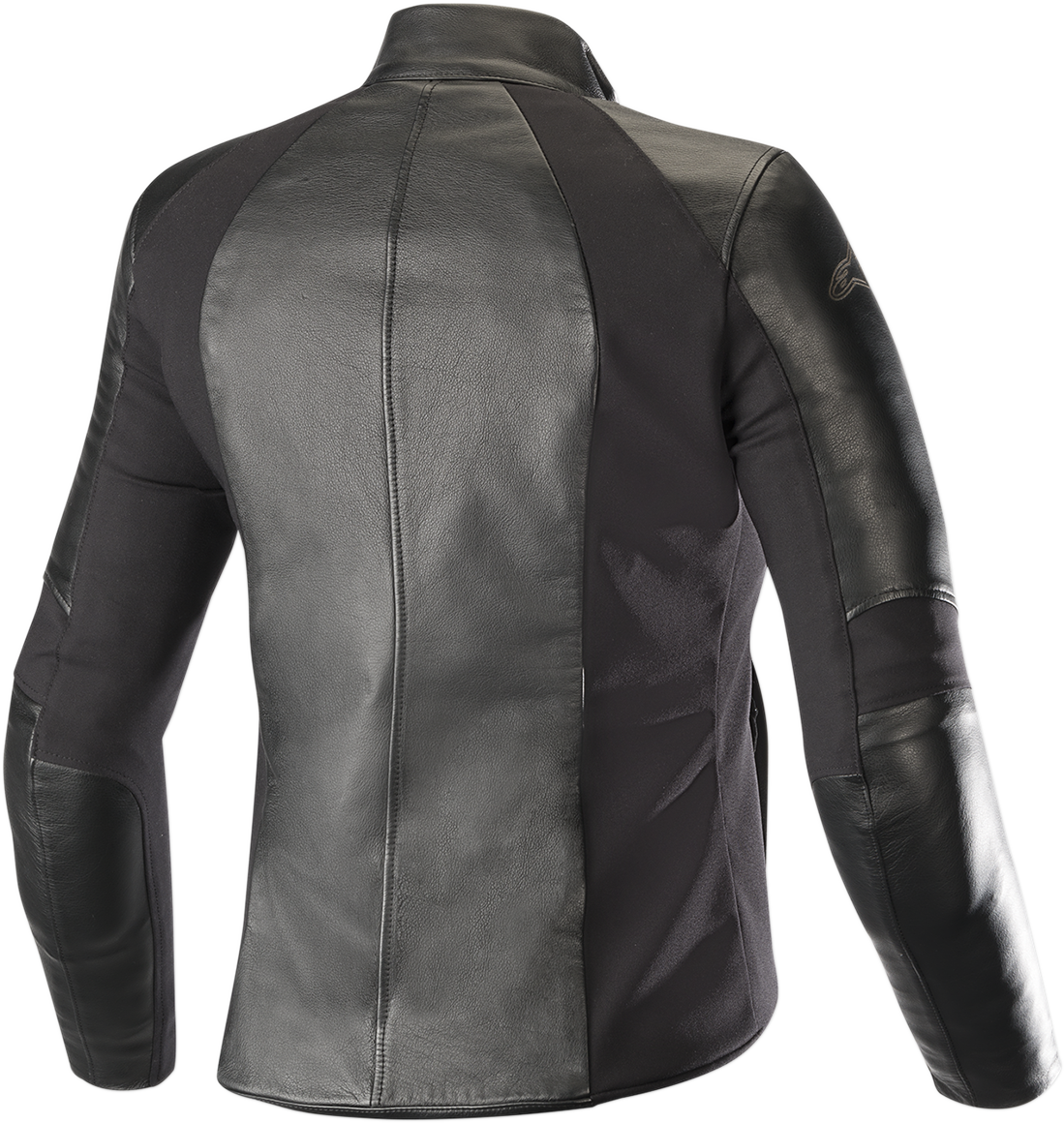 ALPINESTARS Stella Women's Vika v2 Jacket - Black - US 2 / EU 38 3115519-10-38