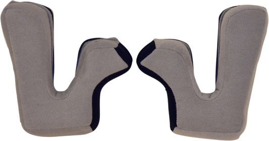 AFX FX-Magnus Cheek Pads - 3XL 0134-0996
