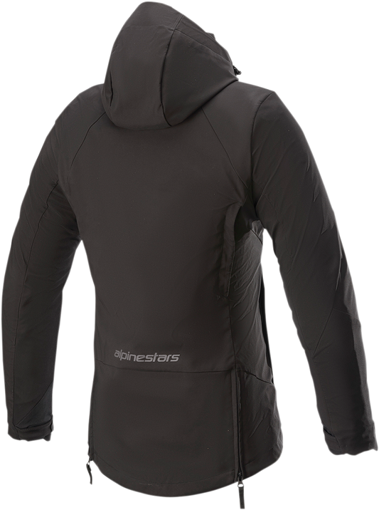 ALPINESTARS Stella Moony Drystar® Jacket - Black - Medium 3219820-10-M