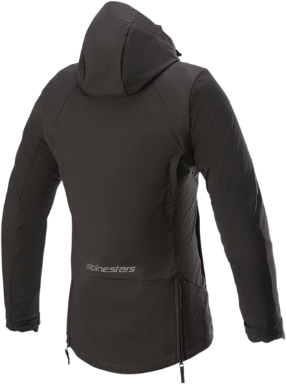 ALPINESTARS Stella Moony Drystar® Jacket - Black - Large 3219820-10-L