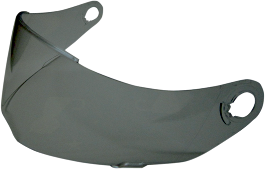 AFX FX-39DS Sun Shield - External - Dark Smoke 0130-0443