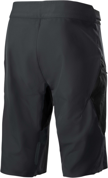 ALPINESTARS Alps 8.0 V2 Shorts - Black - US 34 1723622-10-34