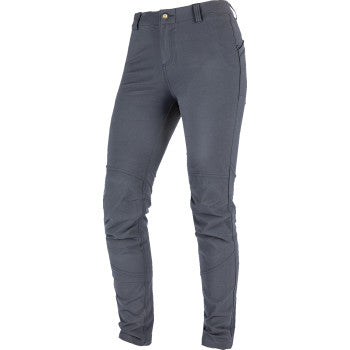 ICON Women's Hella 4™ Pants - Black - 12 2823-0443