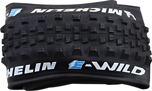 MICHELIN E-Wild Tire - 27.5 x 2.80 (71-584) - Front 51279