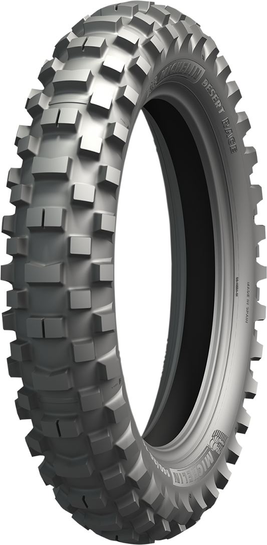 MICHELIN Tire - Desert Race Baja - Rear - 140/80-18 - 70R 46435
