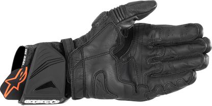 ALPINESTARS GP Pro R4 Gloves - Black - 3XL 3556724-10-3XL