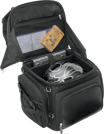 SADDLEMEN Sissy Bar Bag EX000298