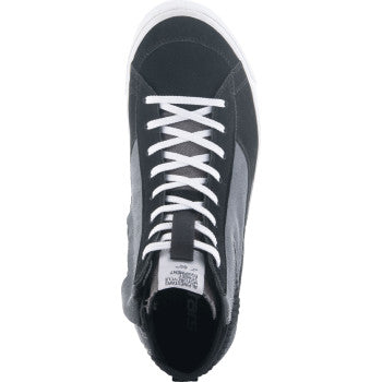 ALPINESTARS Stated Shoes - Black/Gray/White - US 10.5 2540124-1004-105