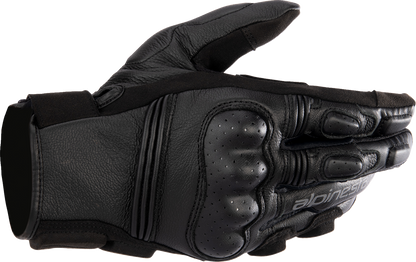 ALPINESTARS Women Stella Phenom Gloves - Black - Medium 3591723-1100-M