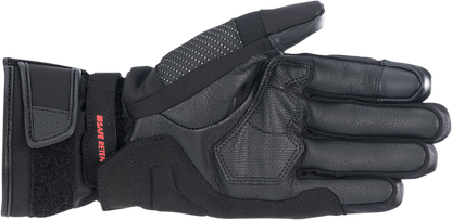 ALPINESTARS Women Stella Andes V3 Drystar® Gloves - Black/Coral - XS 3537522-1793-XS