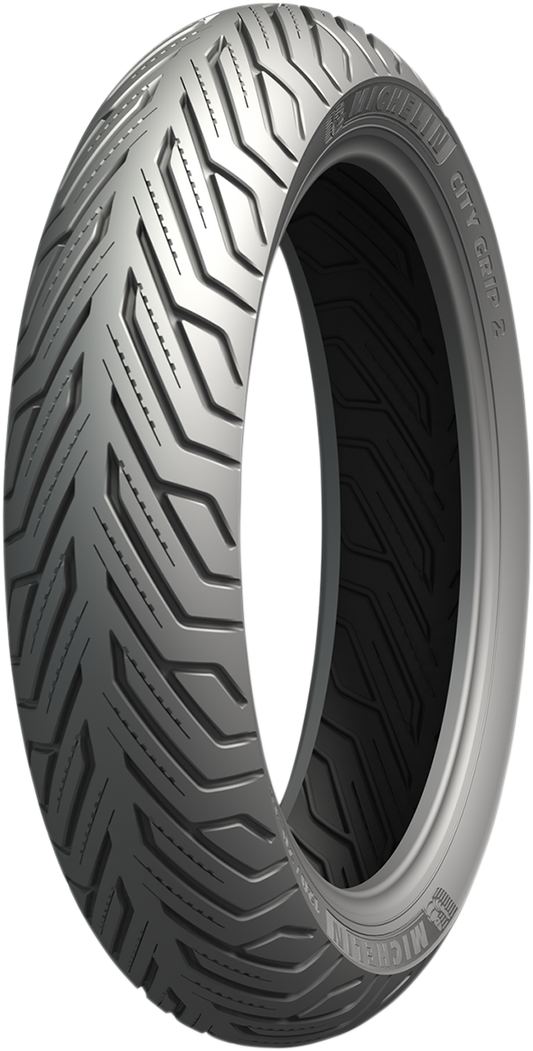 MICHELIN Tire - City Grip 2 - Front - 110/70-11 - 45L 25815