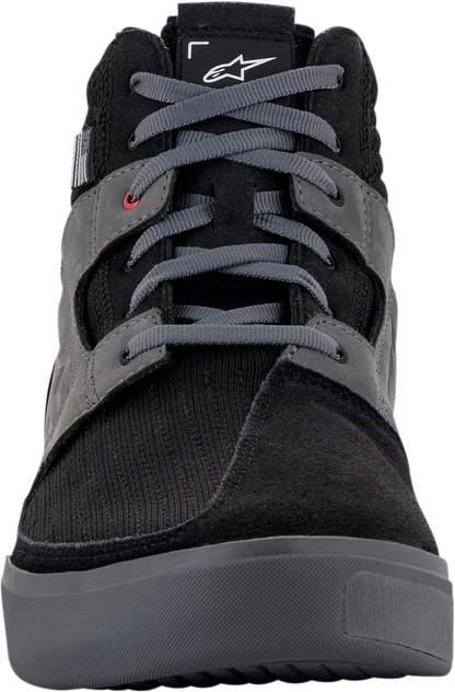 ALPINESTARS Primer Shoes - Black/Gray - US 10 26500211738-10