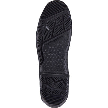 ALPINESTARS Replacement Sole - Tech 10 Enduro - Black - US 11/12 25SUT125-10-112