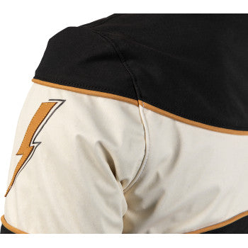 ICON Women's Hella 4™ Jacket - Black - Medium 2822-1678