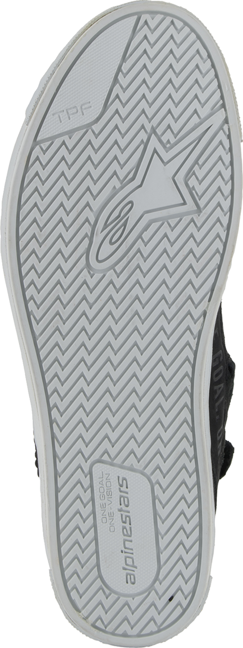 ALPINESTARS Stella Stated Podium Shoes - Black - US 9.5 2540224-10-9.5