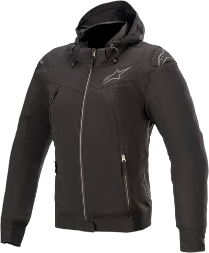 ALPINESTARS Stella Sektor v2 Tech Hoodie - Black - XL 4210520-10-XL