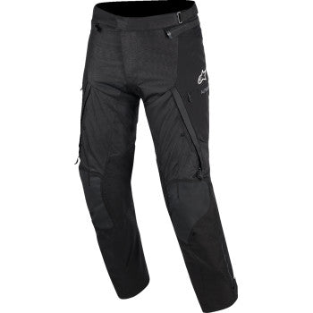 ALPINESTARS Pant Andes Drystar V4 Blk 3x 3220526-10-3X