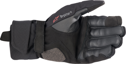 ALPINESTARS Bogota' DrystarXF® Gloves - Black - Small 3527123-1100-S