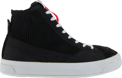 ALPINESTARS Stella Stated Podium Shoes - Black - US 10 2540224-10-10